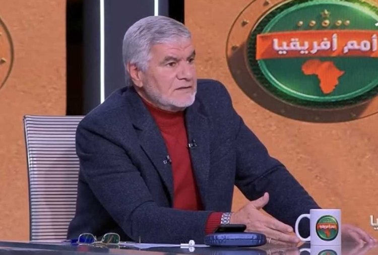 إكرامي: الأهلي لا يحتاج لحارس جديد.. وشوبير يستحق الفرصة