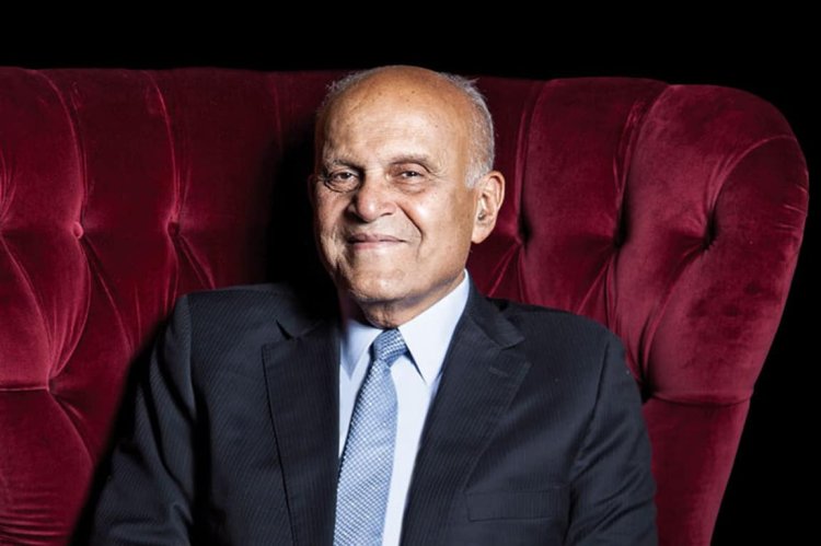 مجدي يعقوب يفتح قلبه مع منى الشاذلي ويتحدث عن رسالته الإنسانية