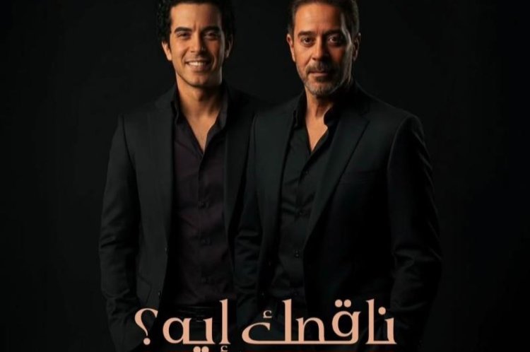 أدهم مدحت صالح لـ «العاصمة»: مخوفتش من مقارنة صوتي بوالدي.. وكل واحد فينا له طريقته في الغناء