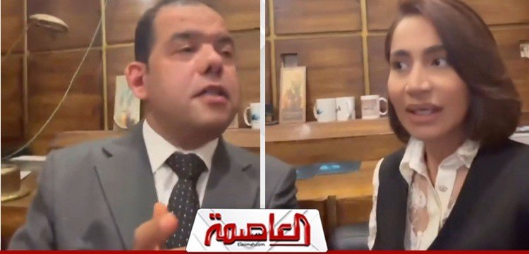شيخ أزهري لـ بسمة وهبة: «القائمة» أصلها يهودي