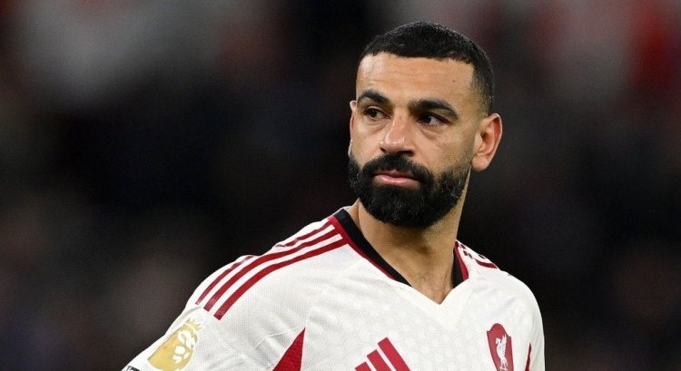 صلاح: ليفربول يجب أن يستعيد هويته المخيفة.. أريده ناجحا بعد رحيلي