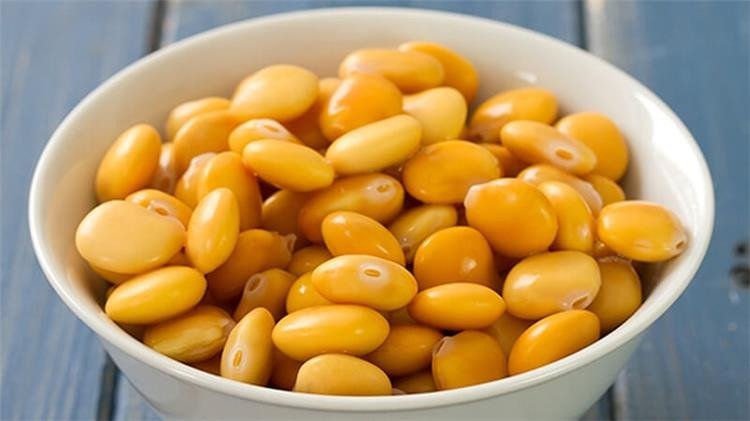 جمال شعبان يكشف عن فوائد الترمس خلال أيام العيد