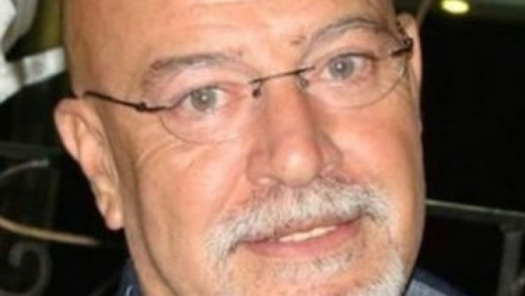 نبيل نور الدين يكشف سبب اعتزاله الفن: عيني راحت