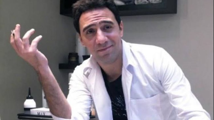 ماجدة خير الله تنتقد تجاهل مهرجان الجونة للفنان محمد سلام: شعاره الفن من أجل الإنسانية