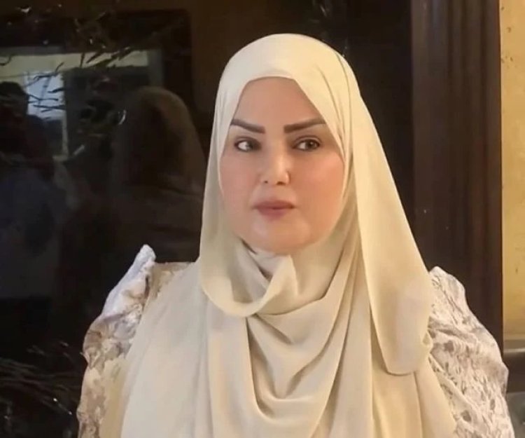 سما المصري تعلق على واقعة راكبة تتناول مشروبًا كحوليًا داخل سيارة أجرة وتعتدي على السائق