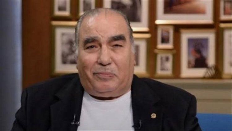 عزاء الفنان سيد صادق غدًا في الشيخ زايد