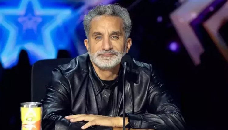 باسم يوسف لمنتقديه: كلنا اتغيرنا والظروف اتبدلت وأنا مش بتاع 2011