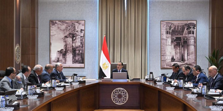 رئيس الوزراء يوجه بضرورة وضع خطة لإنتاج 100 طن من الحرير سنويا