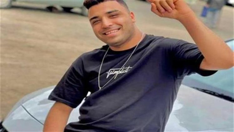 نقابة الموسيقيين توقف إسلام كابونجا عن الغناء 6 أشهر