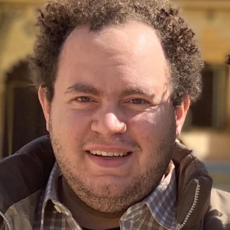 وفاة الفنان محمد الإمام أحد أبطال مسلسل الغاوي بعد صراع مع المرض