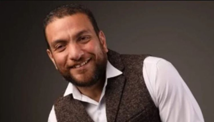 لخلافات مادية.. السيناريست أحمد صبحي يشكو منتج مسلسل جوما لـ نقابة المهن السينمائية