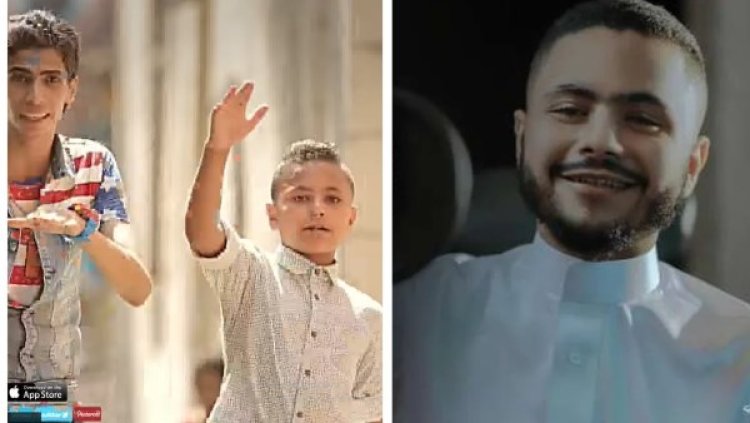 صاحب أغنية "مفيش صاحب بيتصاحب ".. فارس حميدة يعود للغناء بعد اعتزاله ويطرح ألبومًا جديدًا بعنوان «أحِنُّ»