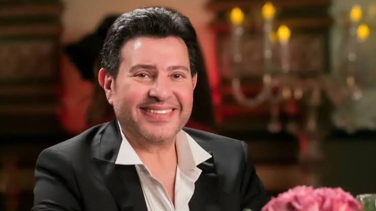«سُجل قبل رحيله».. المنتج عنان عوض يكشف تفاصيل الألبوم الأخير لهاني شاكر