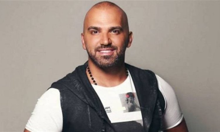 بعد حفله في مهرجان داريا.. ناجي الأسطا يتعرض لكسر في قدمه ويستعد لجراحة الإثنين