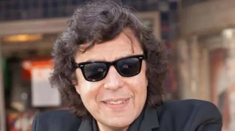 أول تعليق من هشام عبدالحميد بعد أنباء عودته إلى مصر: أردت أن أعود لمصر محبًا وعاشقًا