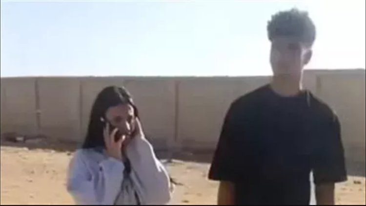 والد جودي ينفي قيادتها السيارة في حادث بائعة الشاي: الكاميرات ستكشف الحقيقة