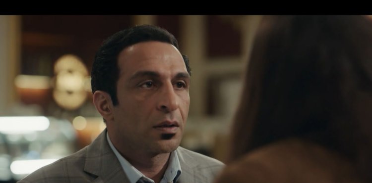 أحمد كشك: كواليس أب ولكن كانت مليئة بالحب والعمل الجماعي