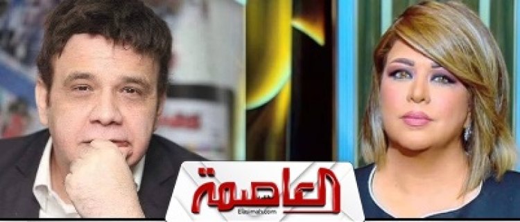 الكاتب الصحفى أيمن نور الدين يكشف للإعلامية علا شوشة كواليس فيديو شادي ريان المثير للجدل