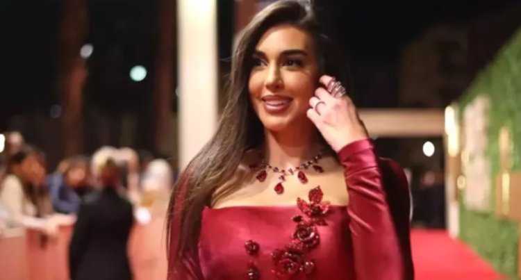 ياسمين صبري عن «الحشريين»: «أنا ماشية في طريقي.. وهم اللي اختاروا يتعبوا نفسهم»