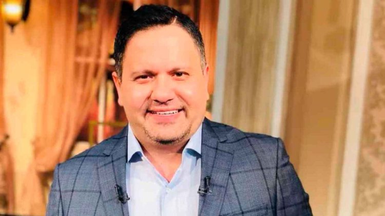 إدوارد: قلب شمس يكشف محمد سامي بشكل مختلف.. والمسلسل يميل إلى الشر