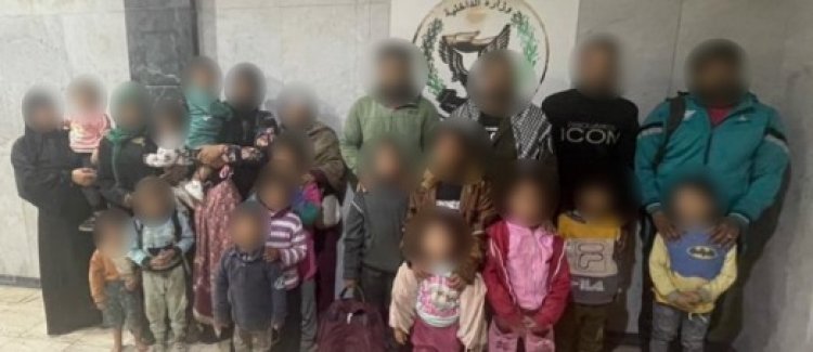 ضبط عصابة ضمت 11 متهما بإستغلال الأطفال في التسول بالقاهرة