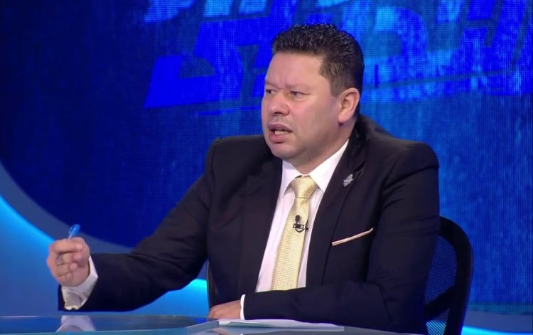 رضا عبد العال يشيد بأداء منتخب الأرجنتين في كأس العالم