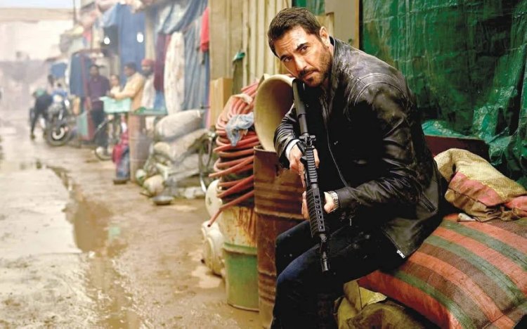تركي آل الشيخ يعلق على مسلسل "الأمير" بطولة أحمد عز