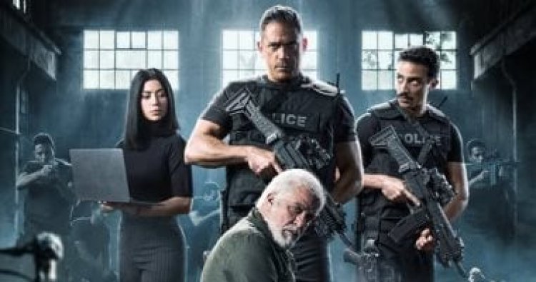 أحمد عز ضيف شرف الحلقات الأخيرة من «رأس الأفعى»