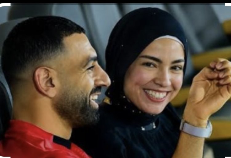 "وش تركيا حلو" محمد صلاح يسافر إلى إنجلترا ليحتفل بمولوده الجديد