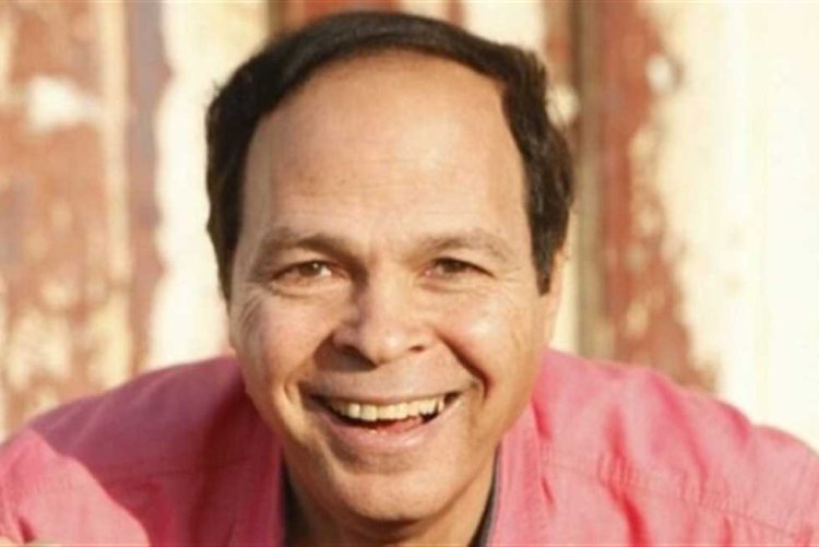 محمود عامر يشكو تجاهل المنتجين: «طلب الشغل مش تسول.. ده اسمه سعي»