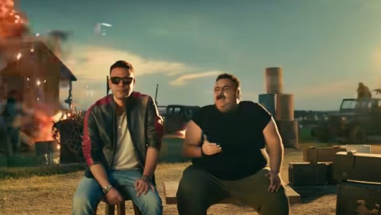 إيرادات الأفلام.. محمد إمام يتفوق على الجميع وكريم وعز يلاحقانه