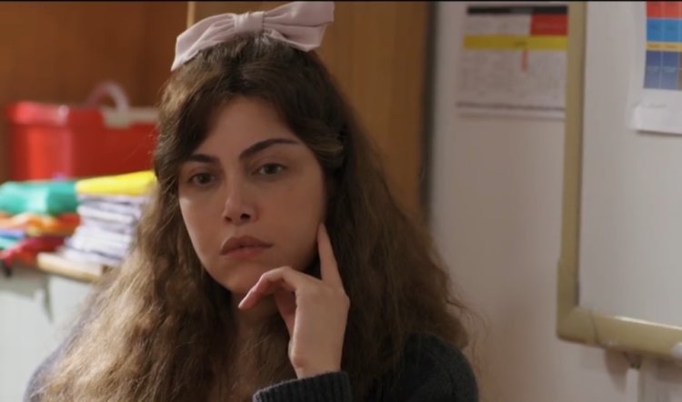 اختطاف «صدفة» من أمام عملها.. اشتعال أحداث الحلقة الثامنة من المسلسل