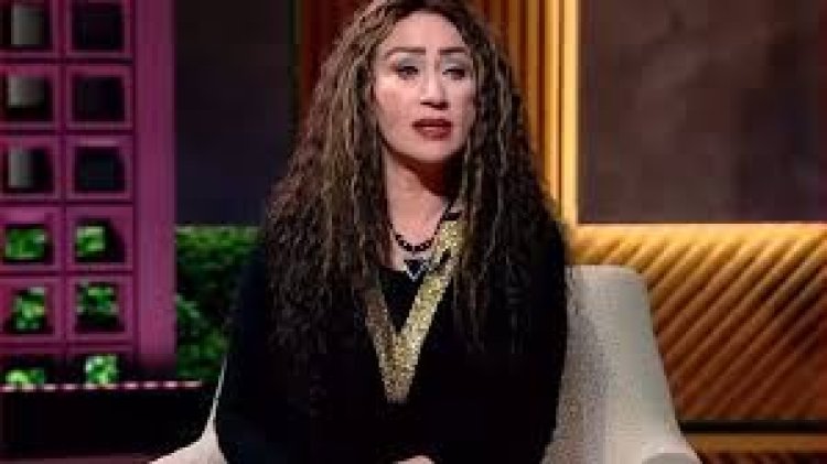 إيناس مكي تكشف تفاصيل شخصيتها في الضحايا