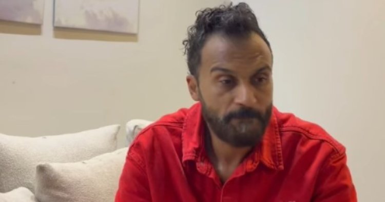إبراهيم سعيد يسدد 486 ألف جنيه متجمد نفقة بناته بعد القبض عليه بالقاهرة
