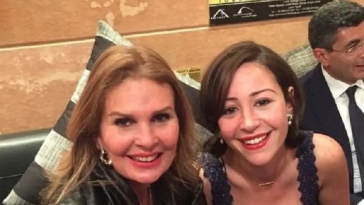رسالة حب من يسرا لـ منة شلبي في عيد ميلادها: بحبك أوي وفخورة بيكي