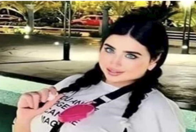 تأجيل نظر طعن روكي أحمد على حكم حبسها سنة مع وقف التنفيذ