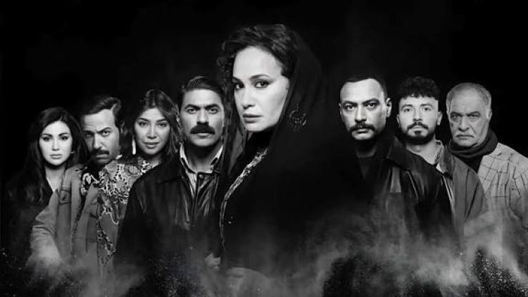 إنصاف فني.. مها نصار وهدى الإتربي معاً على بوستر مناعة بعد أزمة غياب غامضة