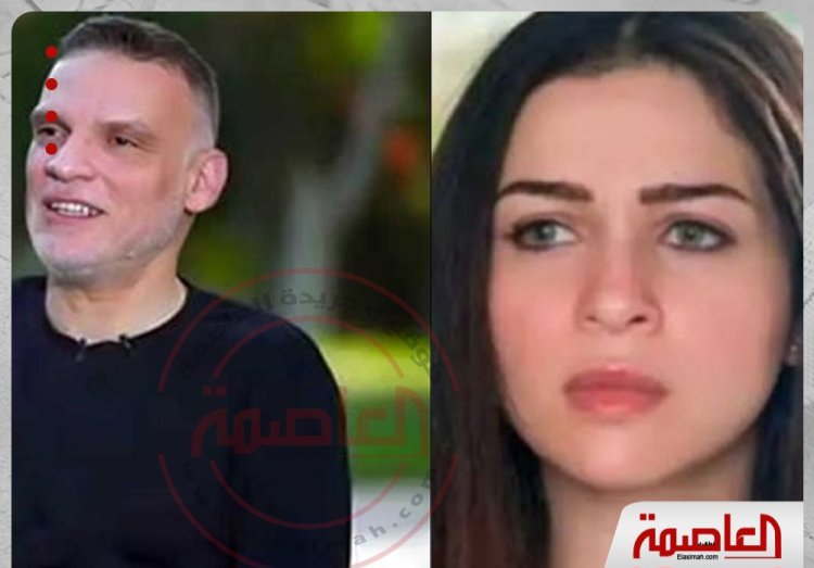 حزنا على رحيله.. مي عز الدين تؤدي العمرة لروح حسام شوقي بعد يومين من وفاته