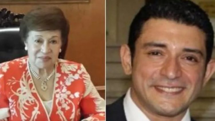 الثلاثاء.. نظر دعوى نقل ملكية أسهم أحمد الدجوي بشركة دار التربية لإحدى الحفيدات