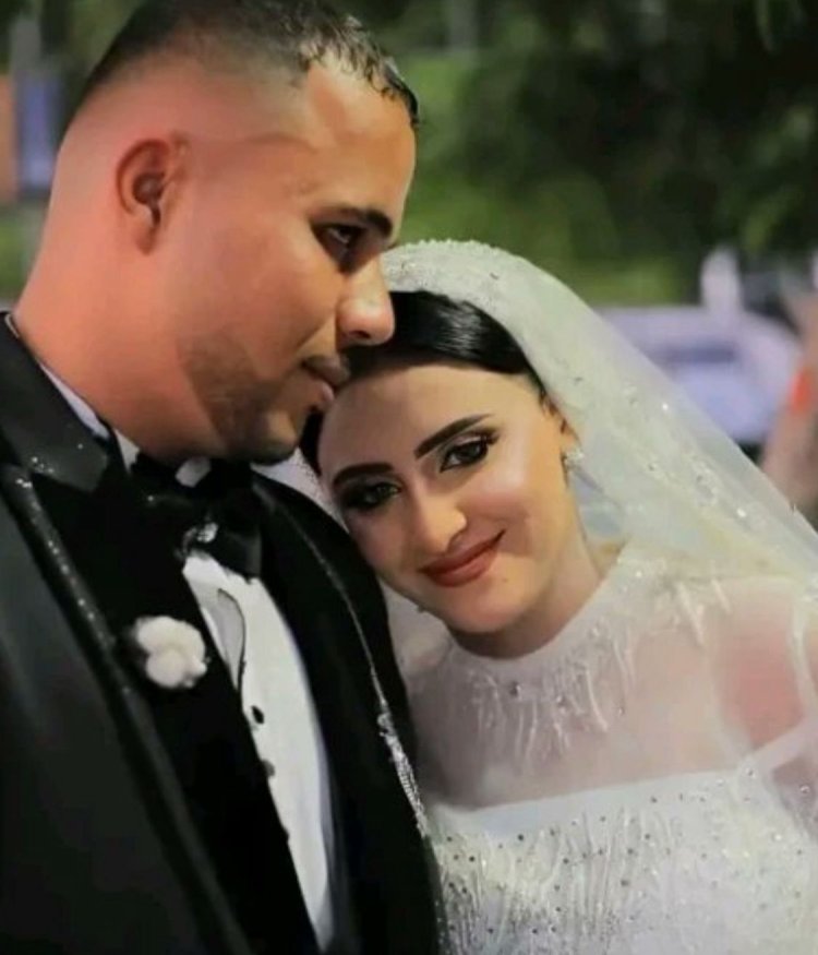 بعد أيام من الحادث.. إحالة الزوج المتهم بإنهاء حياة عروس المنوفية إلى محكمة الجنايات