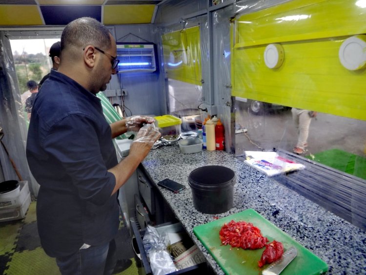 إطلاق حملات حصر منشآت الأغذية: اعتبارًا من بداية فبراير (خاص)