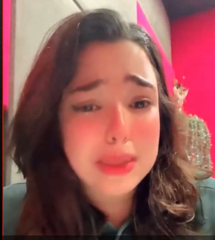 لحظات رعب عاشتها مهندسة ديكور.. تعرضت للخطف من سائق نقل ذكي