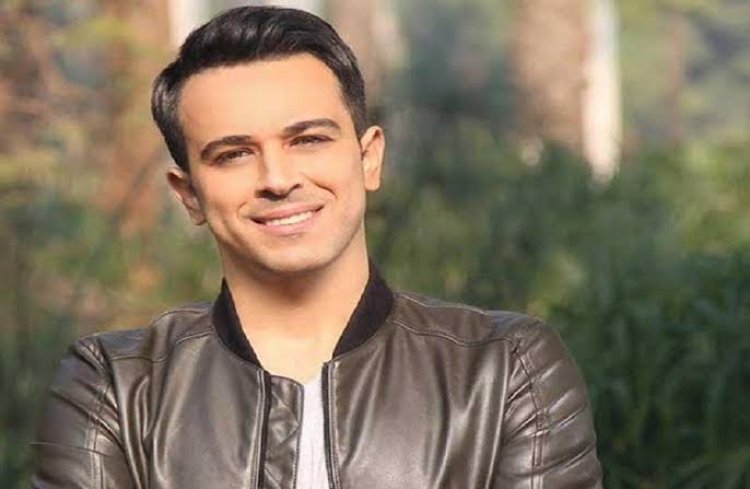هيثم نبيل: «أنا أهلاوي أوي.. وحسام حسن أكتر لاعب بحبه»