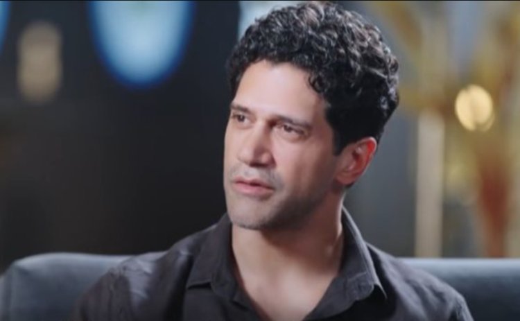 بعد دخوله الـ40..  أحمد مجدي: تقبلت علامات التقدم في العمر وغيرت طريقة اختياري للأدوار
