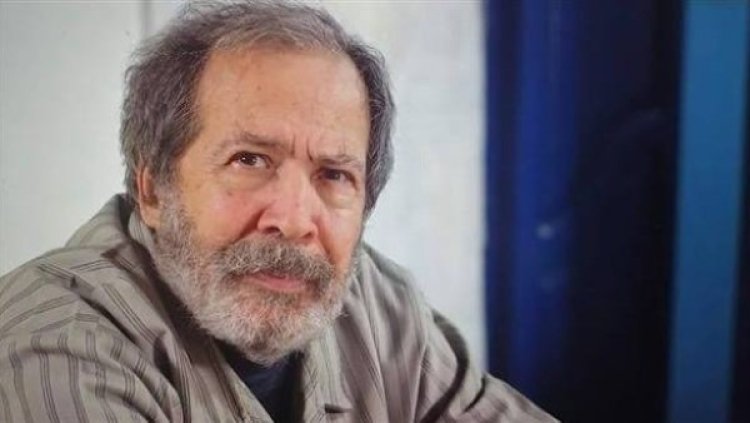 نقل الفنان سامي عبد الحليم إلى العناية المركزة بعد تعرضه لوعكة صحية مفاجئة