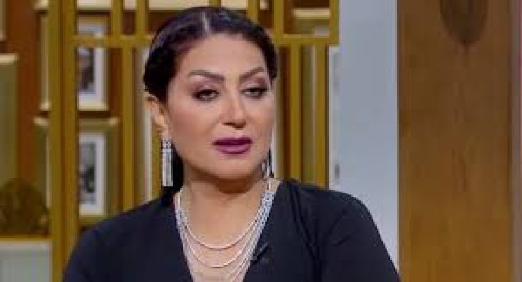 مصدر : خبر القبض على وفاء عامر مفبرك