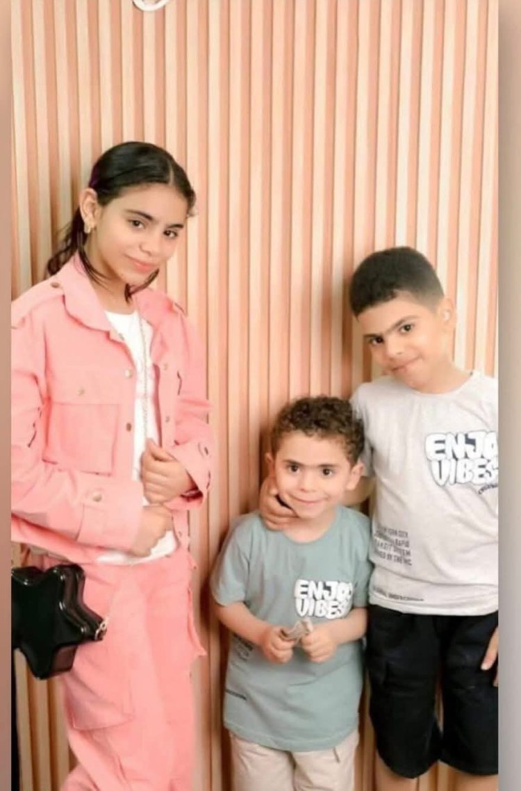 الأب أنهى حياته.. تفاصيل مأساوية بواقعة تخلص أب من أطفاله الثلاثة وزوجته الثانية بالدقهلية 