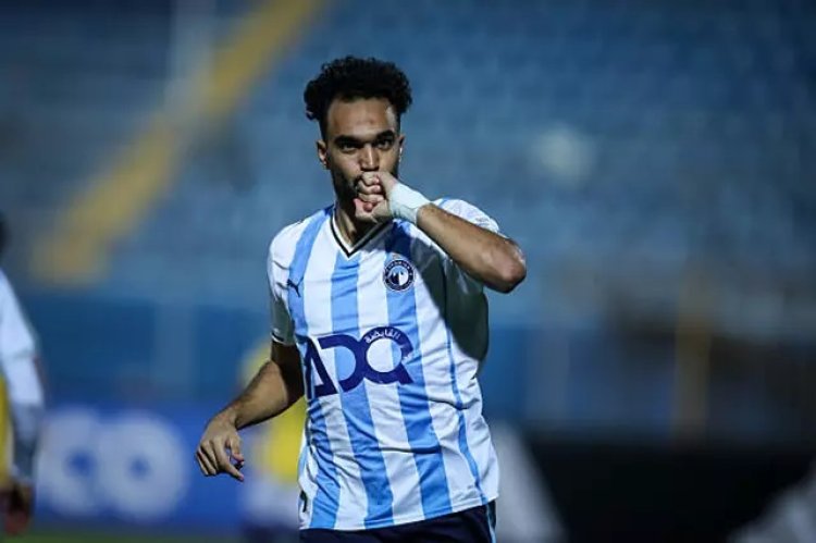 زيكو يكشف سبب غيابه عن بيراميدز وموعد عودته للمشاركة