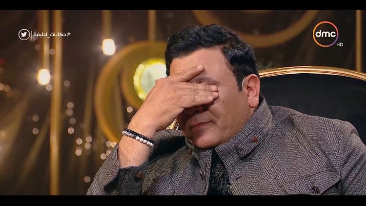 محمد فؤاد يرد على شائعة وفاته بعد زفاف ابنته: "كنتوا استنيتوا 3 أيام بس"