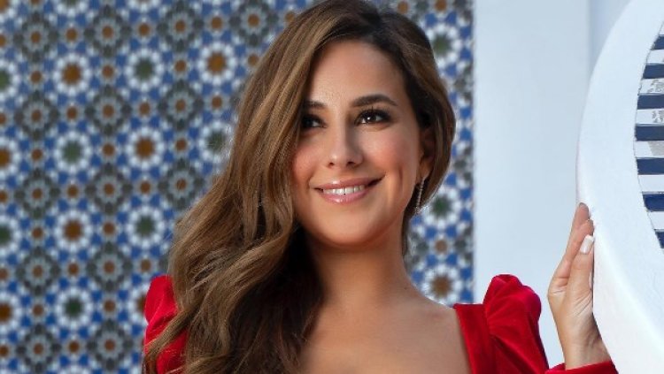 شيري عادل تبدأ تصوير أول بطولة مطلقة لها في السينما بفيلم «إيميليا»
